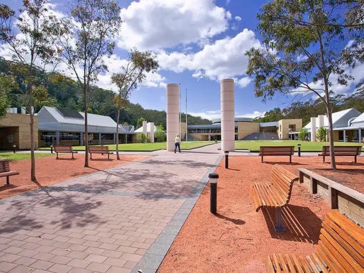 Second view of Homely house listing, 5 Bloodwood Close, Ourimbah NSW 2258