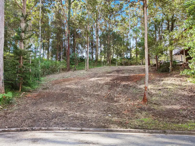 21 Hamilton Close, Niagara Park NSW 2250