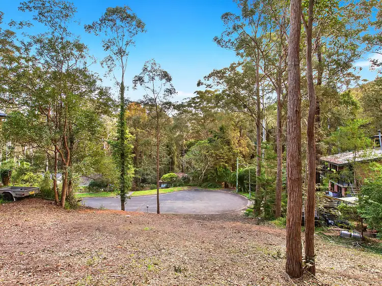 Second view of Homely land listing, 21 Hamilton Close, Niagara Park NSW 2250