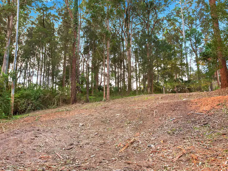Third view of Homely land listing, 21 Hamilton Close, Niagara Park NSW 2250