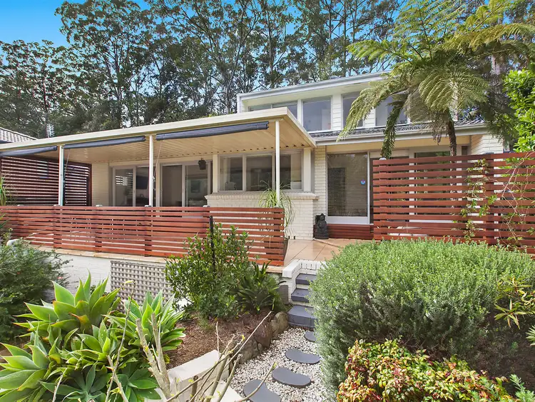 26 Perratt Close, Lisarow NSW 2250