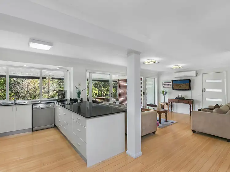 Second view of Homely house listing, 26 Perratt Close, Lisarow NSW 2250