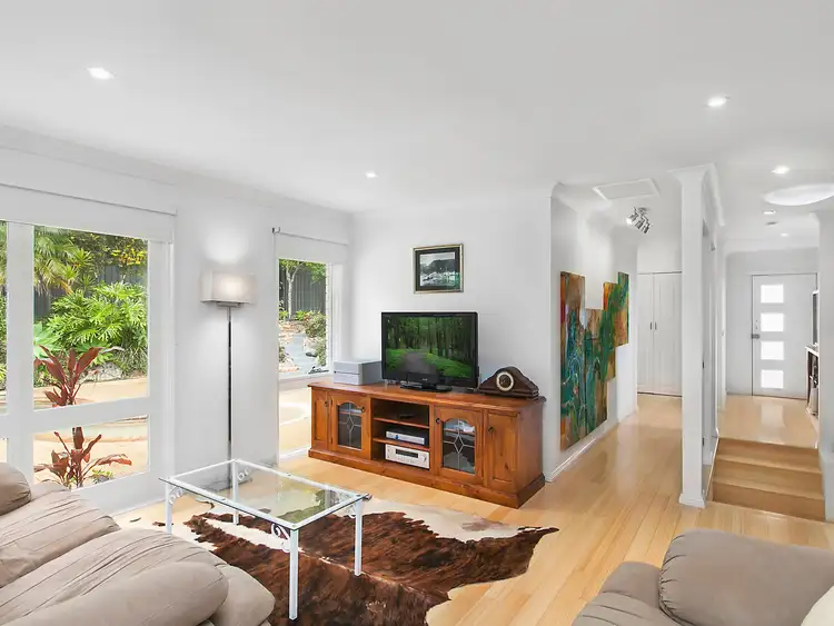 Third view of Homely house listing, 26 Perratt Close, Lisarow NSW 2250