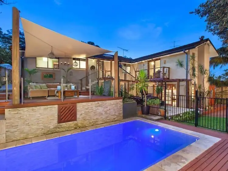 15 Eagle Close, Lisarow NSW 2250