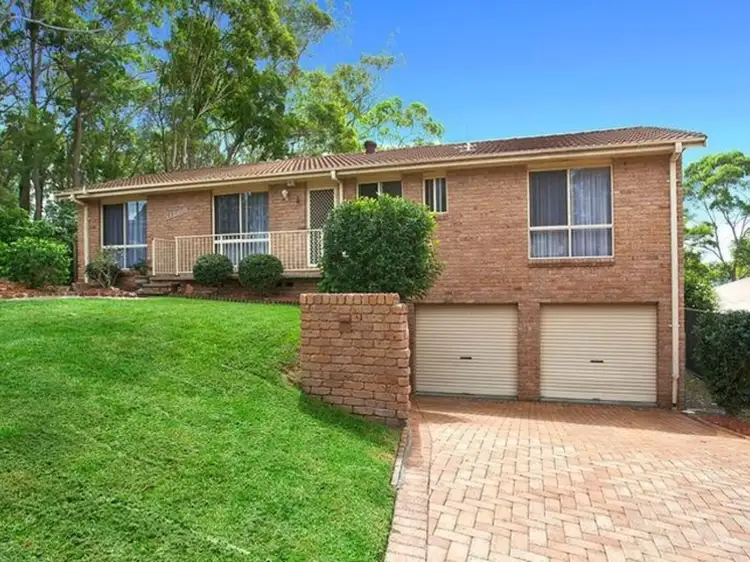 4 Eagle Close, Lisarow NSW 2250