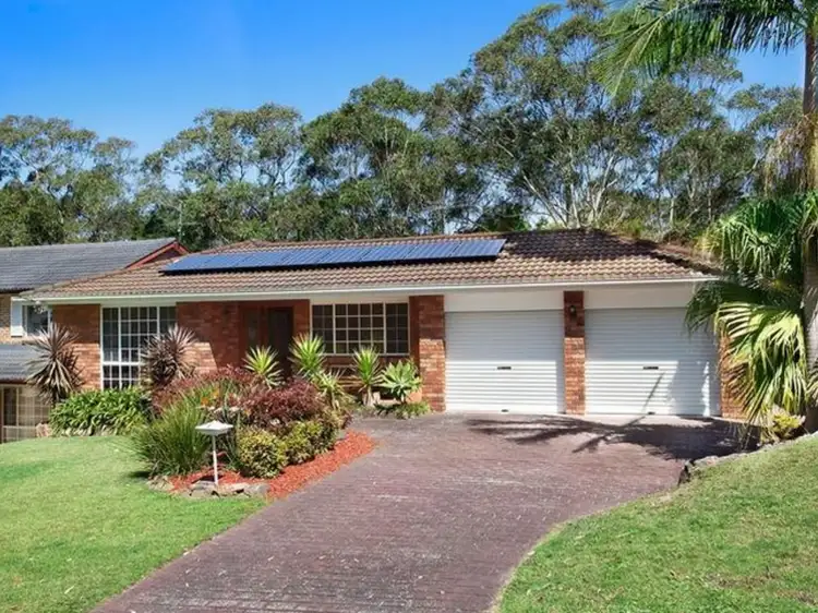 1 Eagle Close, Lisarow NSW 2250