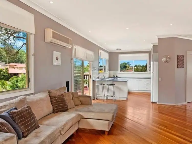 3 Stewart Brougham Close, Lisarow NSW 2250