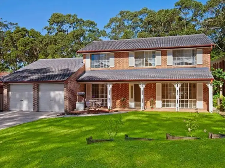 Main view of Homely house listing, 3 Eagle Close, Lisarow NSW 2250