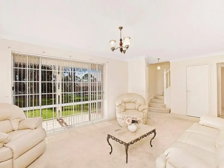 Second view of Homely house listing, 3 Eagle Close, Lisarow NSW 2250