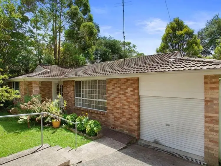 23 Eagle Close, Lisarow NSW 2250