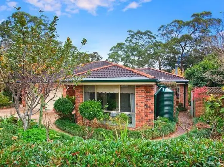 14 Settlers Ridge Close, Lisarow NSW 2250