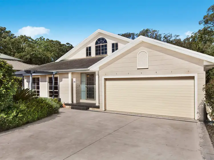 Main view of Homely house listing, 10 Bellbower Close, Green Point NSW 2251