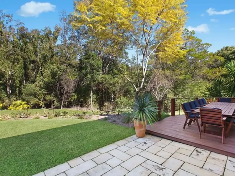 Third view of Homely house listing, 10 Bellbower Close, Green Point NSW 2251