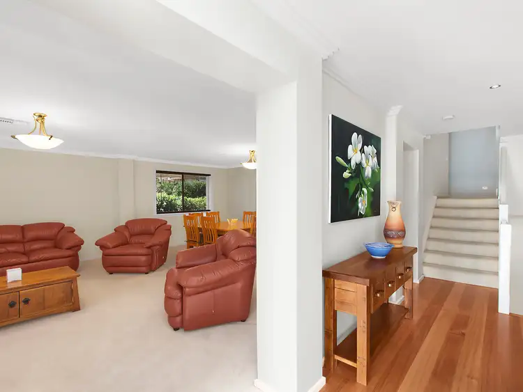 Fourth view of Homely house listing, 10 Bellbower Close, Green Point NSW 2251