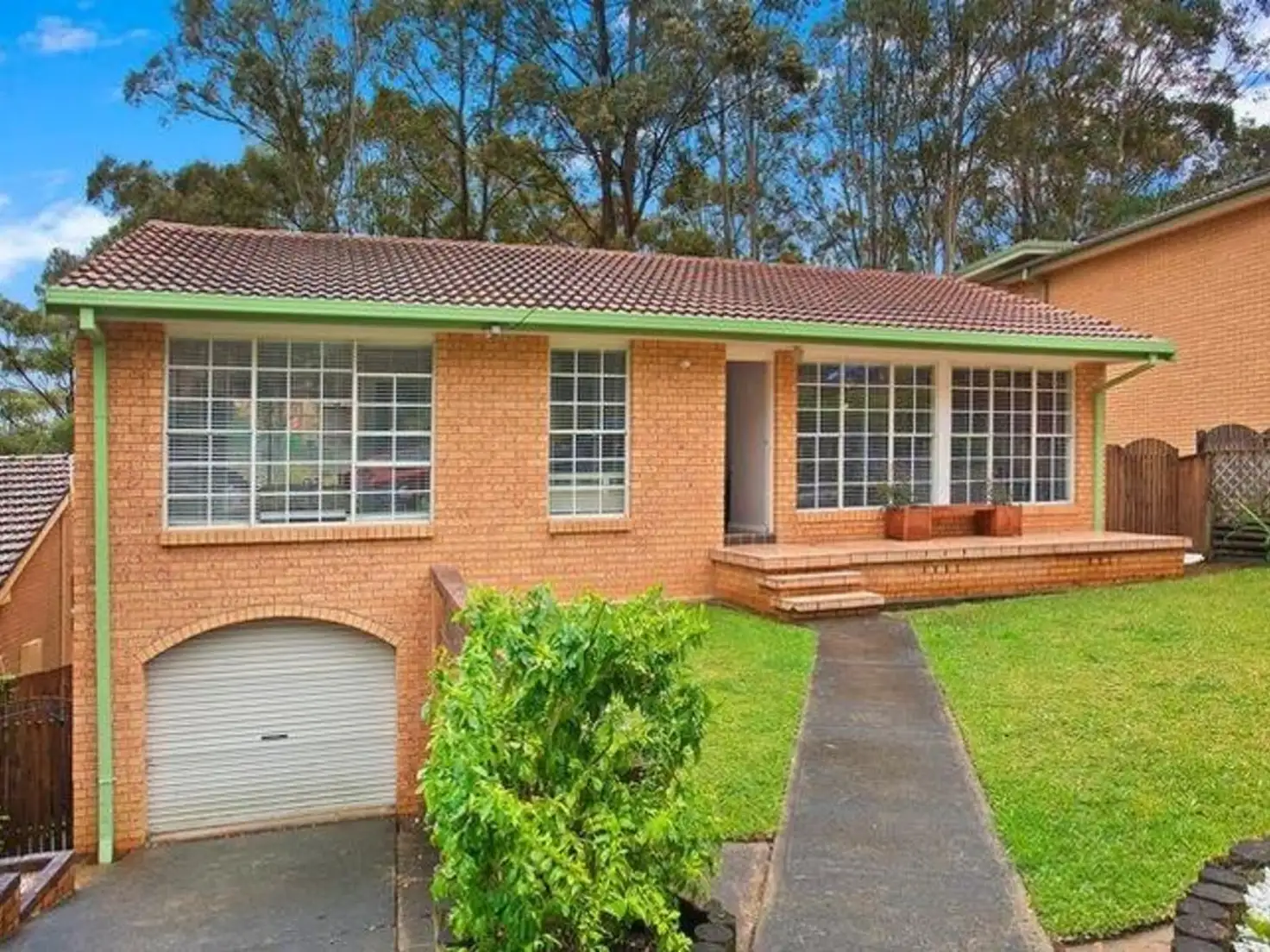 Main view of Homely house listing, 17 Mindaree Avenue, Wyoming NSW 2250
