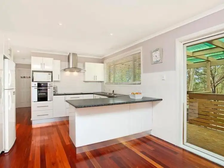 Second view of Homely house listing, 17 Mindaree Avenue, Wyoming NSW 2250