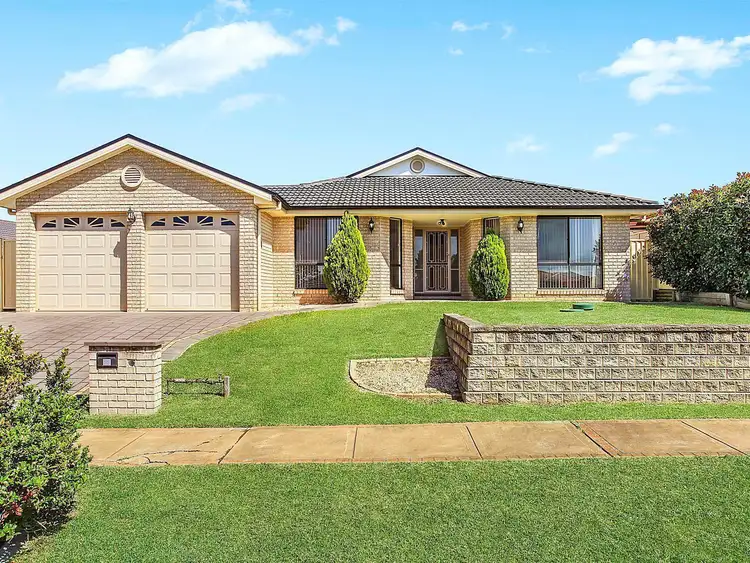 55 Bayberry Avenue, Woongarrah NSW 2259