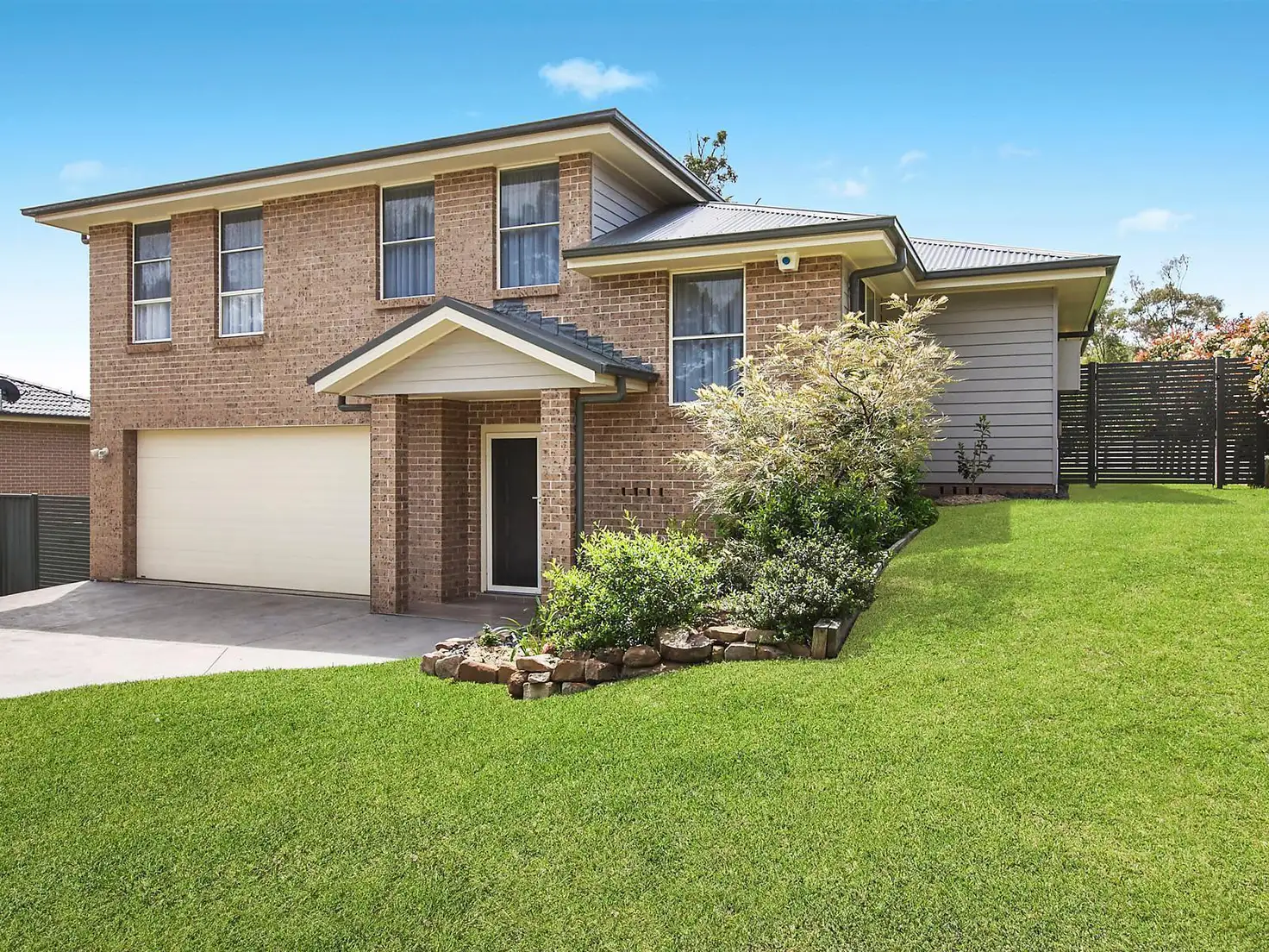 Main view of Homely house listing, 14 Lexington Avenue, Wadalba NSW 2259