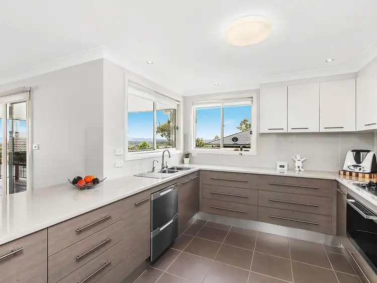 Second view of Homely house listing, 14 Lexington Avenue, Wadalba NSW 2259