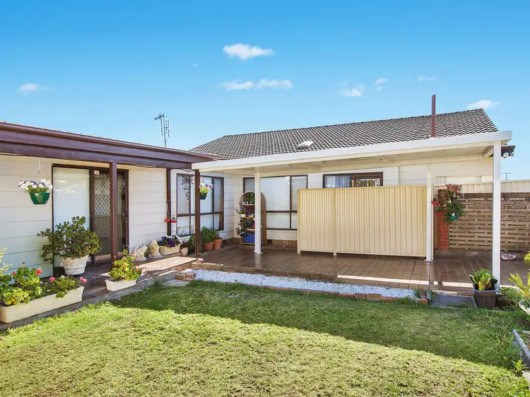Second view of Homely house listing, 33 Holmes Avenue, Toukley NSW 2263