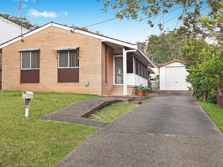 19 Tangerine Avenue, Springfield NSW 2250