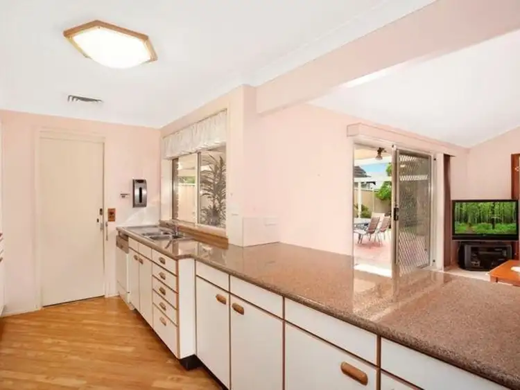 Second view of Homely house listing, 7 Eulalia Avenue, Point Frederick NSW 2250