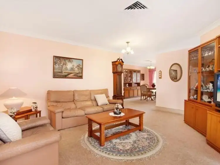 Fourth view of Homely house listing, 7 Eulalia Avenue, Point Frederick NSW 2250