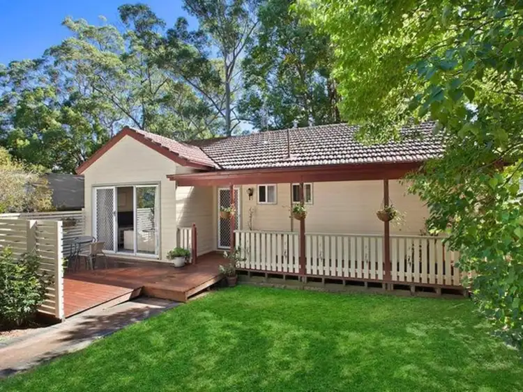 3B Cristina Avenue, Niagara Park NSW 2250