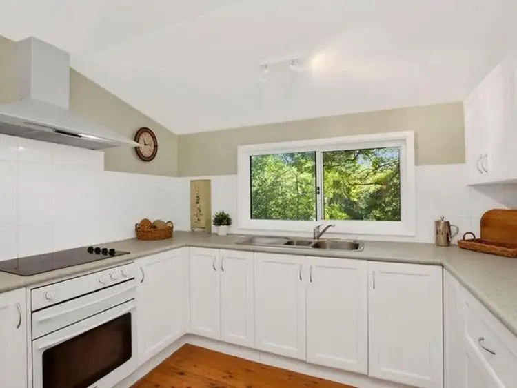 Second view of Homely house listing, 3B Cristina Avenue, Niagara Park NSW 2250