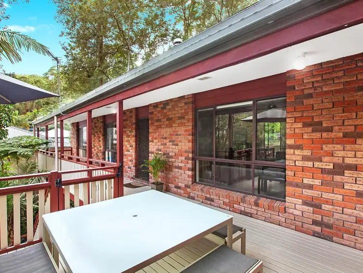 Main view of Homely house listing, 17 Pinetop Avenue, Narara NSW 2250