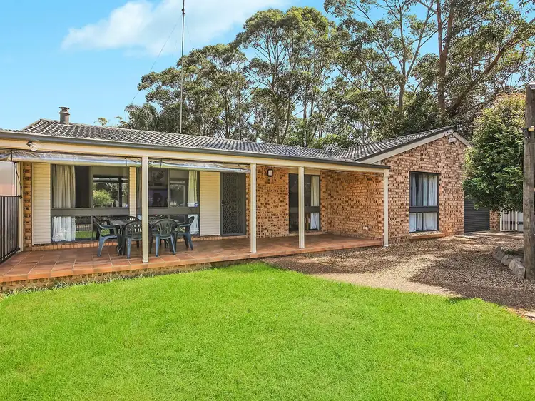 Main view of Homely house listing, 3 Yurunga Avenue, Narara NSW 2250