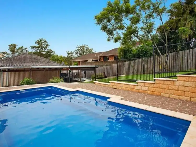 Main view of Homely house listing, 4 Neeworra Avenue, Narara NSW 2250