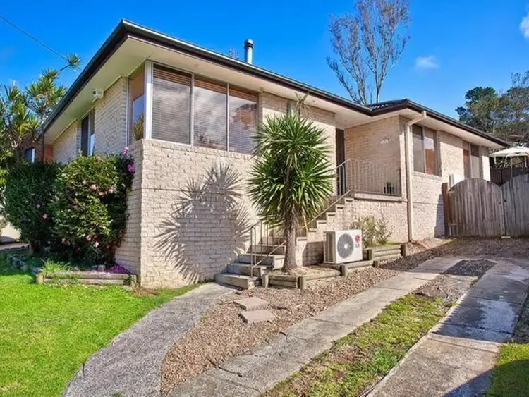 Second view of Homely house listing, 4 Neeworra Avenue, Narara NSW 2250