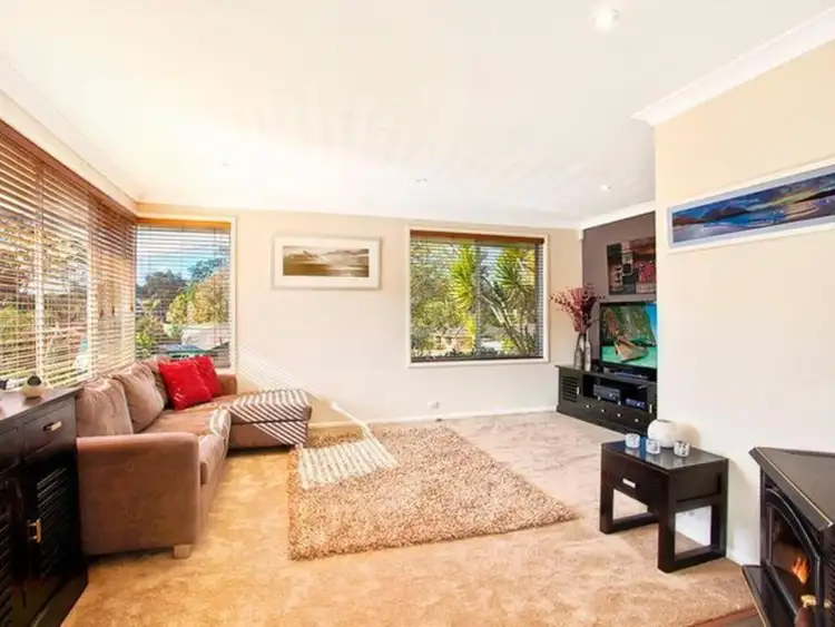 Third view of Homely house listing, 4 Neeworra Avenue, Narara NSW 2250