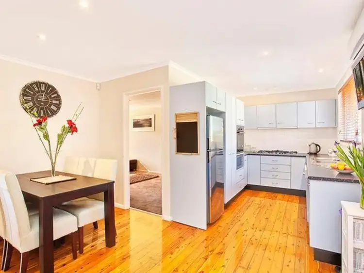 Fourth view of Homely house listing, 4 Neeworra Avenue, Narara NSW 2250