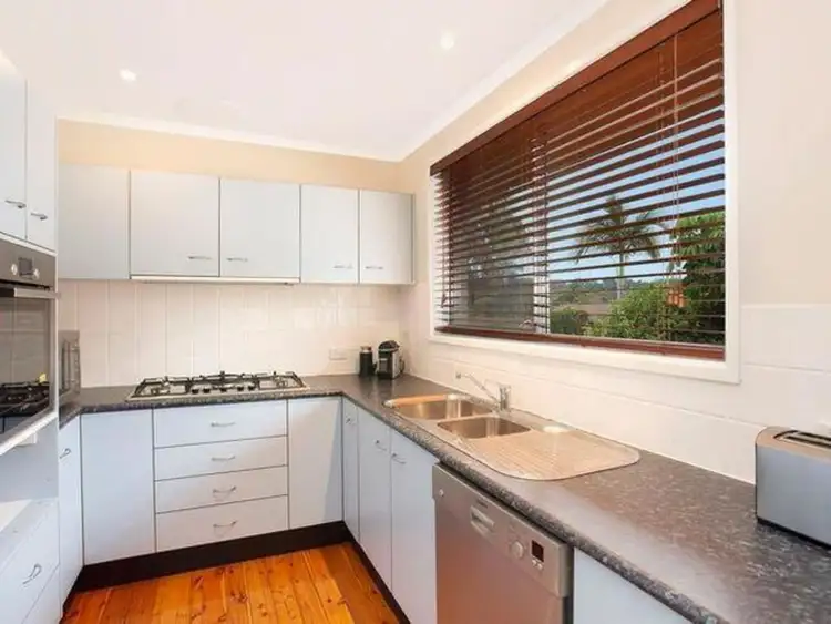 Second view of Homely house listing, 4 Neeworra Avenue, Narara NSW 2250