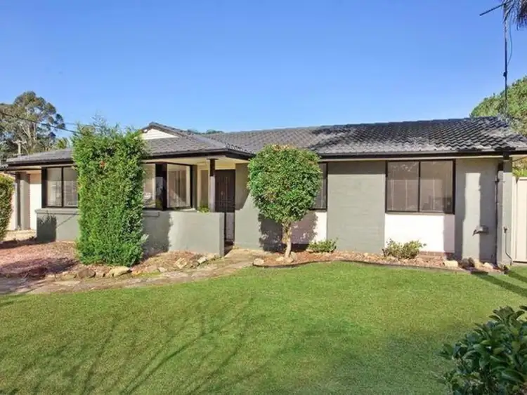 3 Willari Avenue, Narara NSW 2250