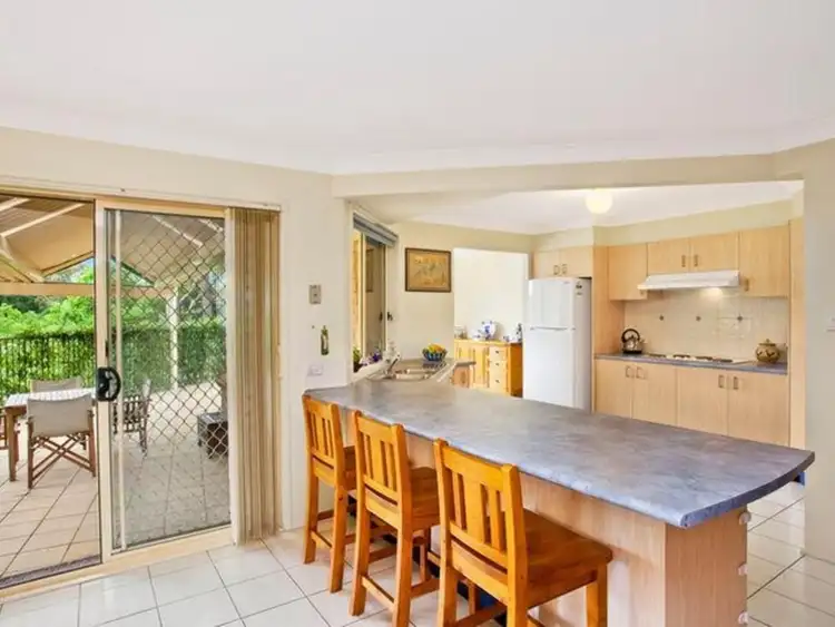 Second view of Homely house listing, 1 Bellbowrie Avenue, Narara NSW 2250