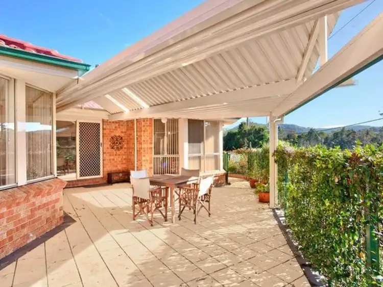Third view of Homely house listing, 1 Bellbowrie Avenue, Narara NSW 2250