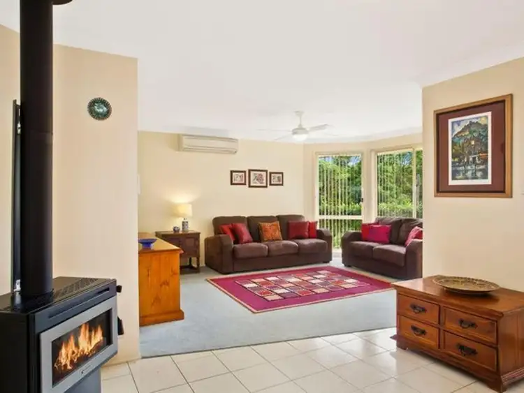Fourth view of Homely house listing, 1 Bellbowrie Avenue, Narara NSW 2250
