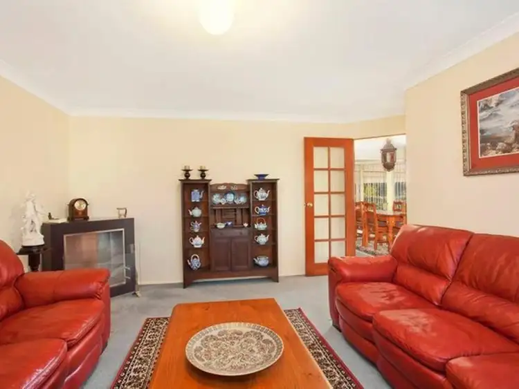 Fifth view of Homely house listing, 1 Bellbowrie Avenue, Narara NSW 2250