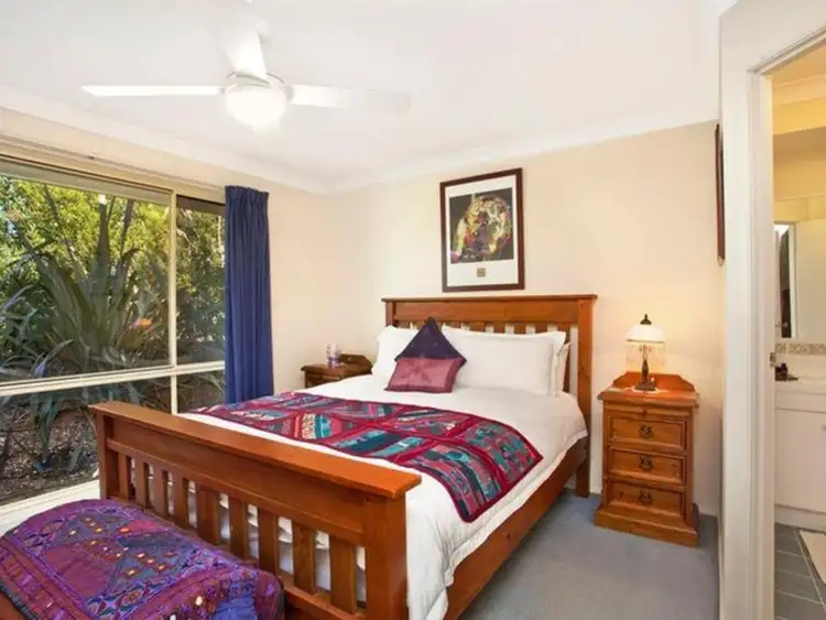 Sixth view of Homely house listing, 1 Bellbowrie Avenue, Narara NSW 2250