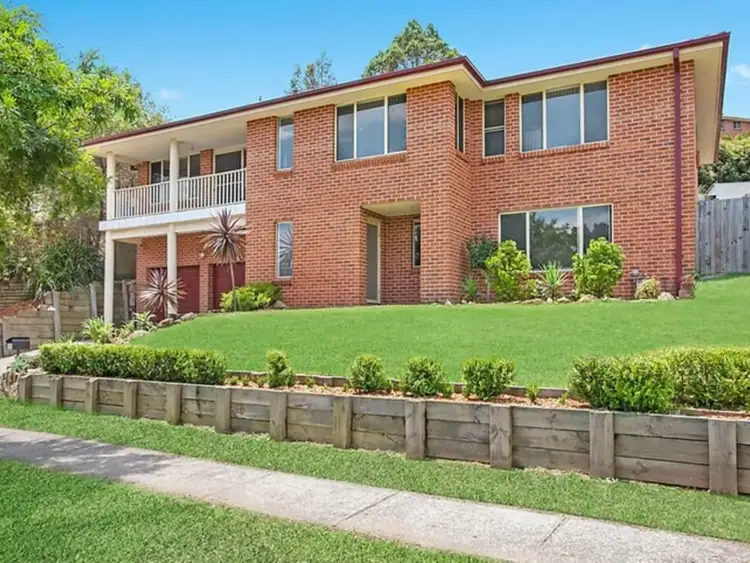 84 Woodview Avenue, Lisarow NSW 2250