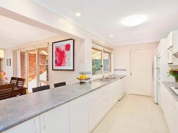 Second view of Homely house listing, 54 Woodview Avenue, Lisarow NSW 2250