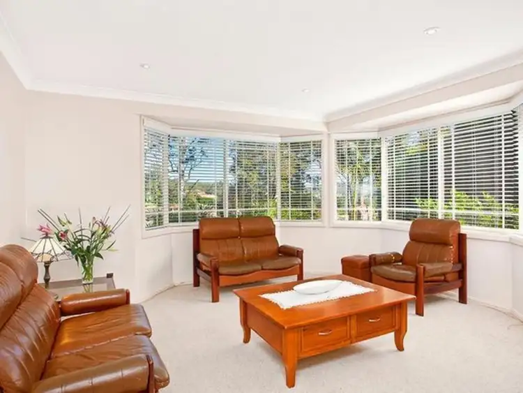 Fourth view of Homely house listing, 54 Woodview Avenue, Lisarow NSW 2250