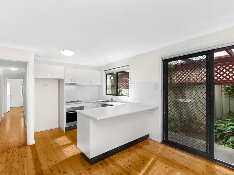 Second view of Homely house listing, 40 Inderan Avenue, Lake Haven NSW 2263