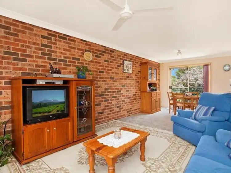 Second view of Homely townhouse listing, 5/62 Davis Avenue, Davistown NSW 2251