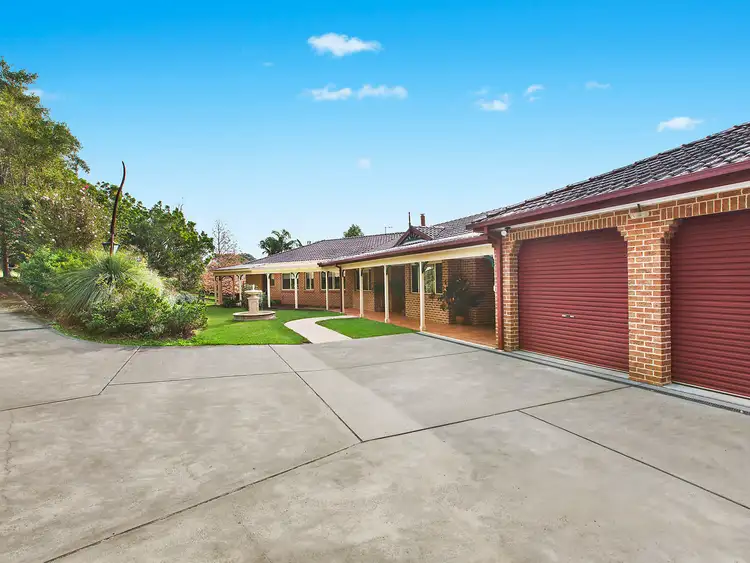 87 The Ridgeway, Lisarow NSW 2250