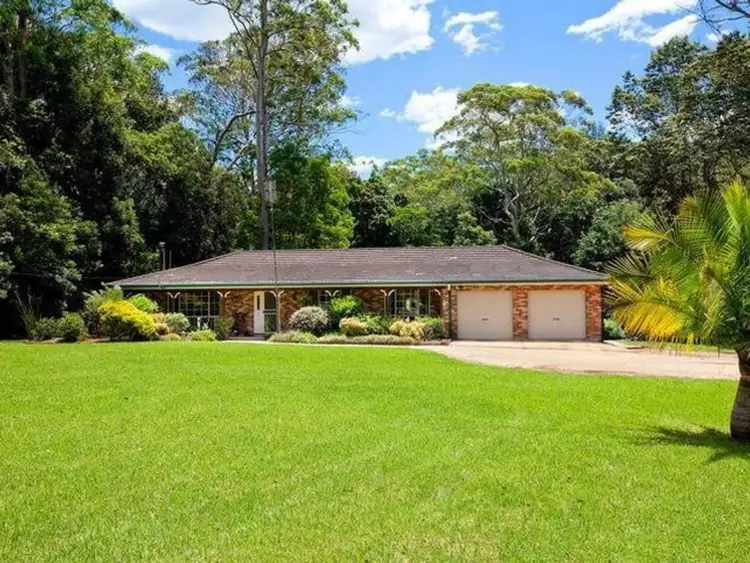Main view of Homely rural property listing, 5 Liza Close, Fountaindale NSW 2258