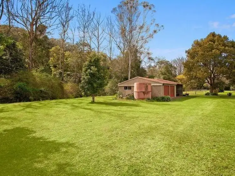 Second view of Homely rural property listing, 7 Liza Close, Fountaindale NSW 2258